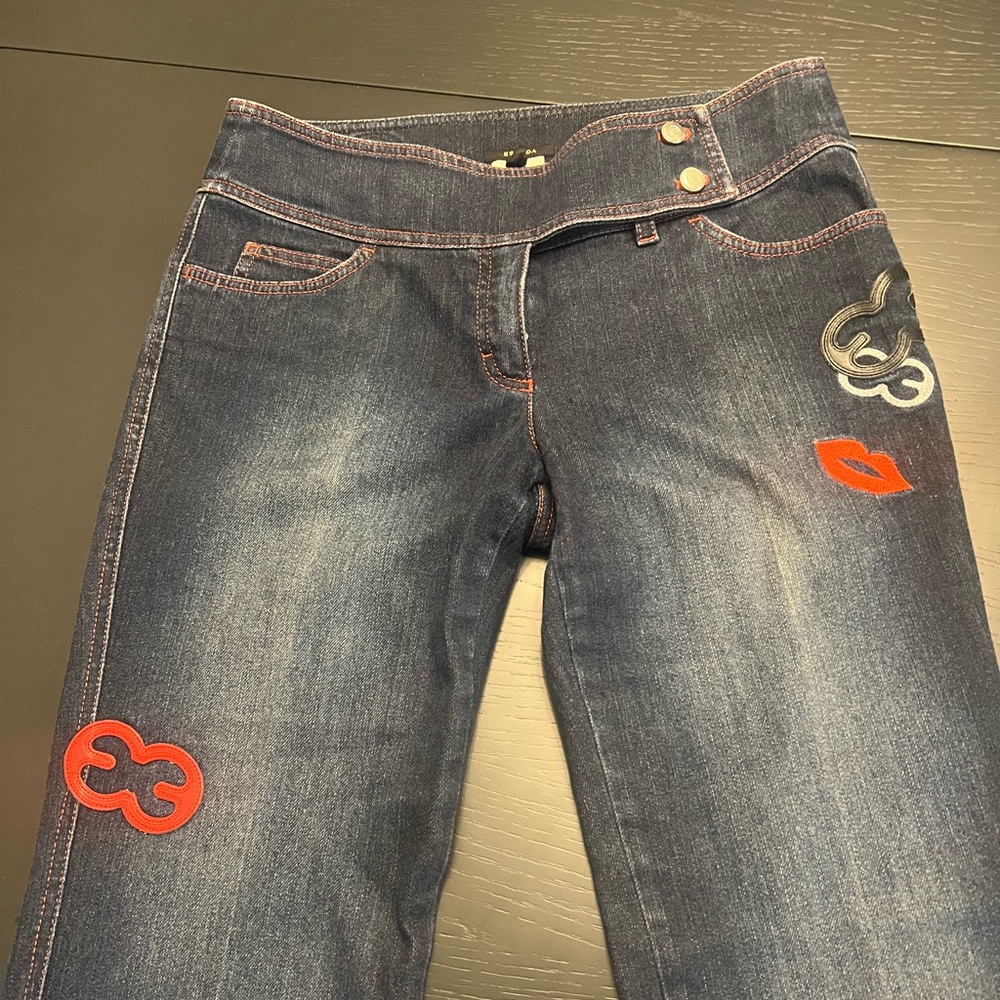 Stunning Escada jeans